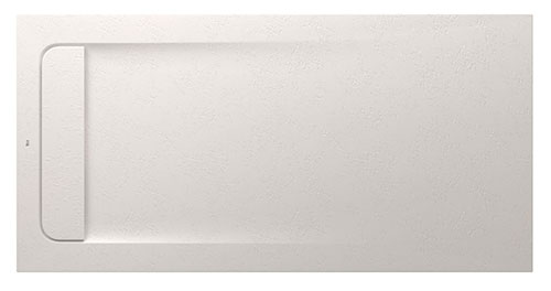 [PROCAP6015782BC01650] Plato de ducha extraplano de STONEX Aquos 1400x700x31 mm, beige, (AP6015782BC01650)