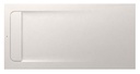 Plato de ducha extraplano de STONEX Aquos 1400x700x31 mm, beige, (AP6015782BC01650)