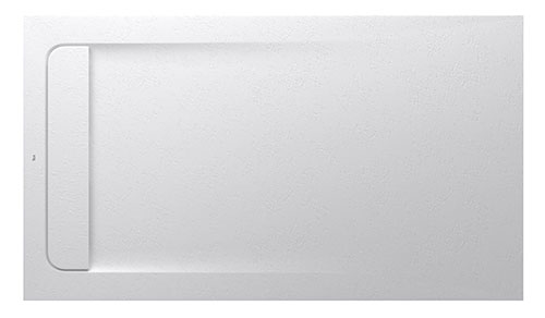 [PROCAP60157832001100] Plato de ducha extraplano de STONEX Aquos 1400x800x31 mm, blanco, (AP60157832001100)