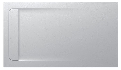 [PROCAP60157832001630] Plato de ducha extraplano de STONEX Aquos 1400x800x31 mm, perla, (AP60157832001630)