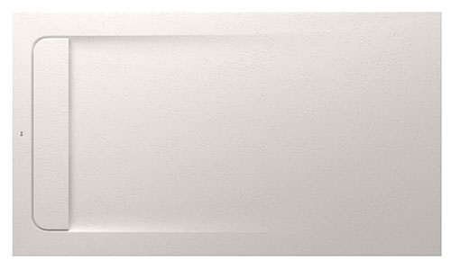 [PROCAP60157832001650] Plato de ducha extraplano de STONEX Aquos 1400x800x31 mm, beige, (AP60157832001650)