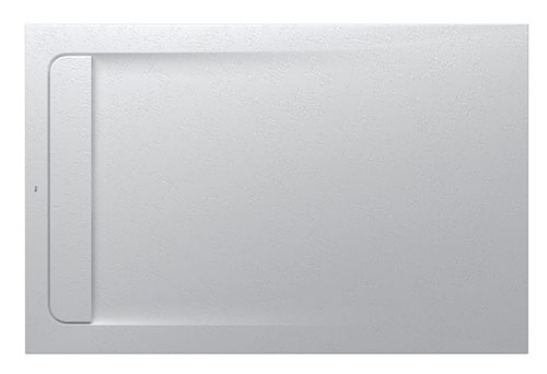 [PROCAP60157838401630] Plato de ducha extraplano de STONEX Aquos 1400x900x31 mm, perla, (AP60157838401630)