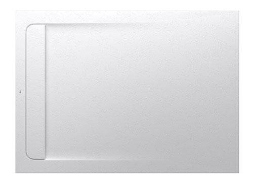 [PROCAP6015783E801100] Plato de ducha extraplano de STONEX Aquos 1400x1000x31 mm, blanco, (AP6015783E801100)