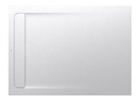 Plato de ducha extraplano de STONEX Aquos 1400x1000x31 mm, blanco, (AP6015783E801100)