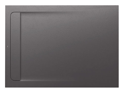 [PROCAP6015783E801640] Plato de ducha extraplano de STONEX Aquos 1400x1000x31 mm, ónix, (AP6015783E801640)