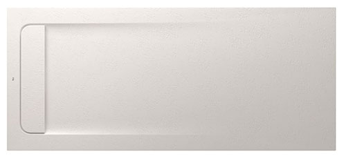 [PROCAP6016402BC01650] Plato de ducha extraplano de STONEX Aquos 1600x700x31 mm, beige, (AP6016402BC01650)