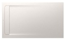 Plato de ducha extraplano de STONEX Aquos 1600x900x31 mm, beige, (AP60164038401650)