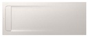 Plato de ducha extraplano de STONEX Aquos 1800x700x33 mm, beige, (AP6017082BC01650)
