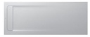Plato de ducha extraplano de STONEX Aquos 1800x800x33 mm, perla, (AP60170832001630)