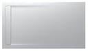 Plato de ducha extraplano de STONEX Aquos 1800x1000x33 mm, perla, (AP6017083E801630)