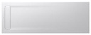 Plato de ducha extraplano de STONEX Aquos 2000x700x35 mm, blanco, (AP6017D02BC01100)