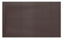 Plato de ducha extraplano de STONEX Pyros 1000x800x28 mm, café, (AP9013E832001660)