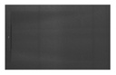 Plato de ducha extraplano de STONEX Pyros 1000x900x28 mm, onix, (AP9013E838401640)