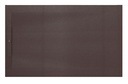 Plato de ducha extraplano de STONEX Pyros 1000x900x28 mm, café, (AP9013E838401660)