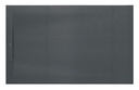 Plato de ducha extraplano de STONEX Pyros 1200x900x30 mm, pizarra, (AP9014B038401200)