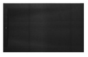 Plato de ducha extraplano de STONEX Pyros 1400x700x32 mm, negro, (AP9015782BC01400)