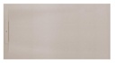 Plato de ducha extraplano de STONEX Pyros 1600x900x34 mm, beige, (AP90164038401650)