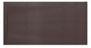 Plato de ducha extraplano de STONEX Pyros 1600x900x34 mm, café, (AP90164038401660)