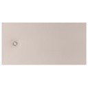 Plato de ducha extraplano de STONEX Terran-N 1200x750x29 mm, beige, (APA014B02EE01650)