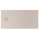 Plato de ducha extraplano de STONEX Terran-N 1400x700x31 mm, beige, (APA015782BC01650)