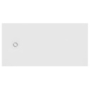 Plato de ducha extraplano de STONEX Terran-N 1400x900x31 mm, blanco, (APA0157838401100)