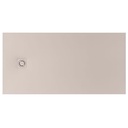 Plato de ducha extraplano de STONEX Terran-N 1400x1000x30 mm, beige, (APA015783E801650)