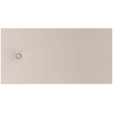 Plato de ducha extraplano de STONEX Terran-N 1500x700x32 mm, beige, (APA015DC2BC01650)