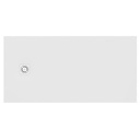 Plato de ducha extraplano de STONEX Terran-N 2000x1400x34 mm, blanco, (APA017D057801100)