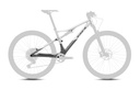 KIT CUADRO LYNX RACE EVO