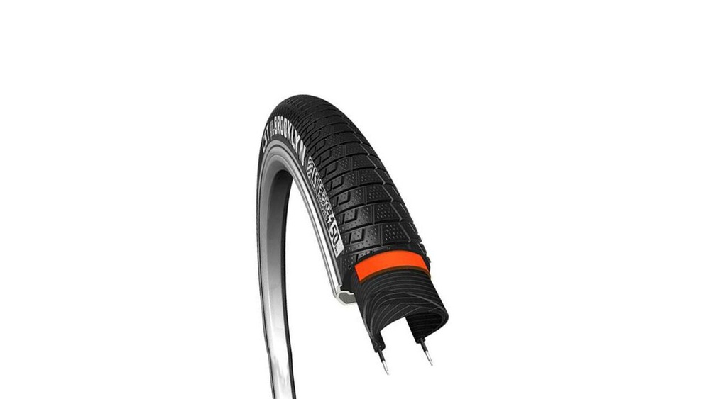 CUBIERTA C1996 E-BIKE (Seleccione talla 27,5 x 2,00)