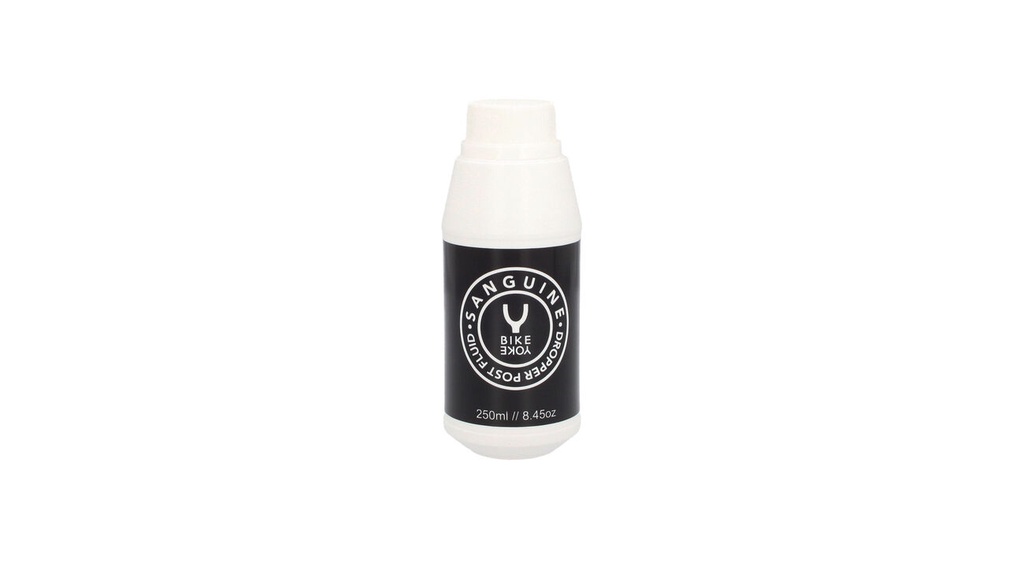 ACEITE BIKE YOKE SANGUINE