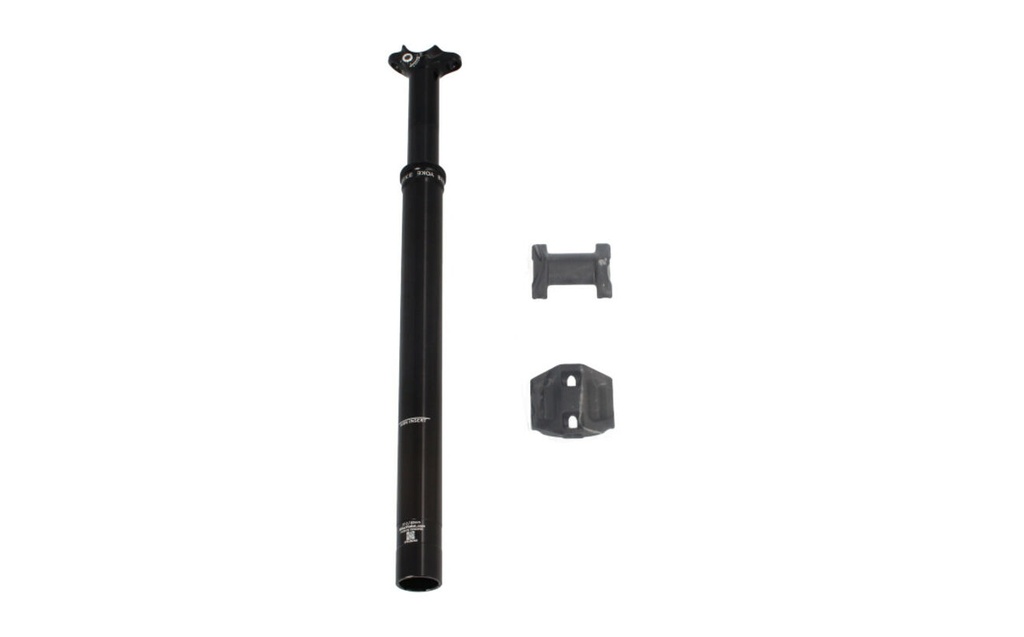 TIJA TELESCOPICA BIKE YOKE REVIVE 27,2 x 80