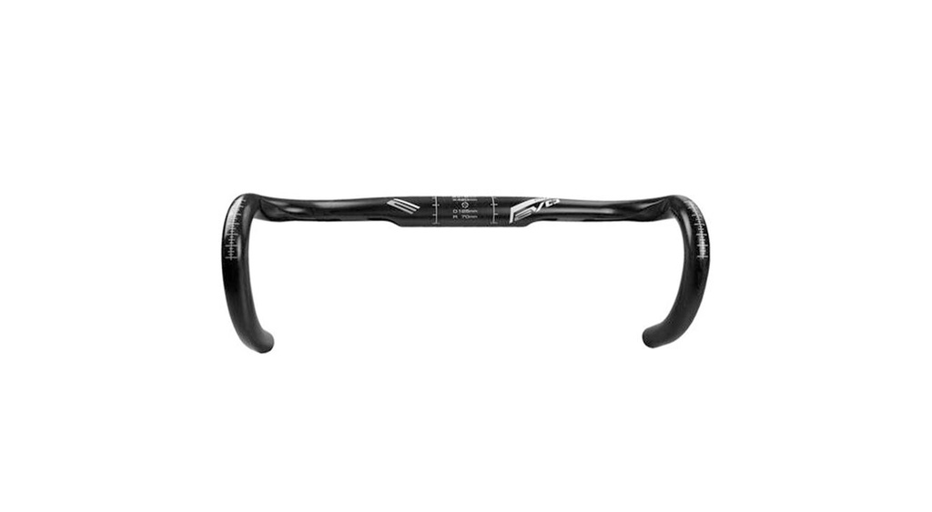 MANILLAR CARRETERA BH EVO WING (420 mm)
