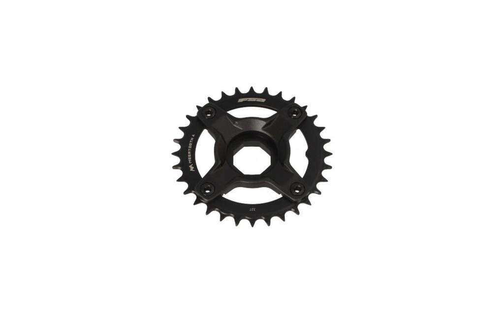 PLATO BROSE 32T - BOOST