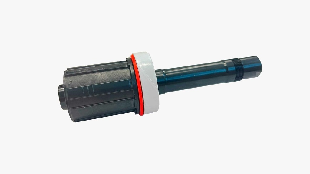 NUCLEO EVO C50 DISC SHIMANO