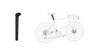 TIJA RS1 CORE RACE 400MM