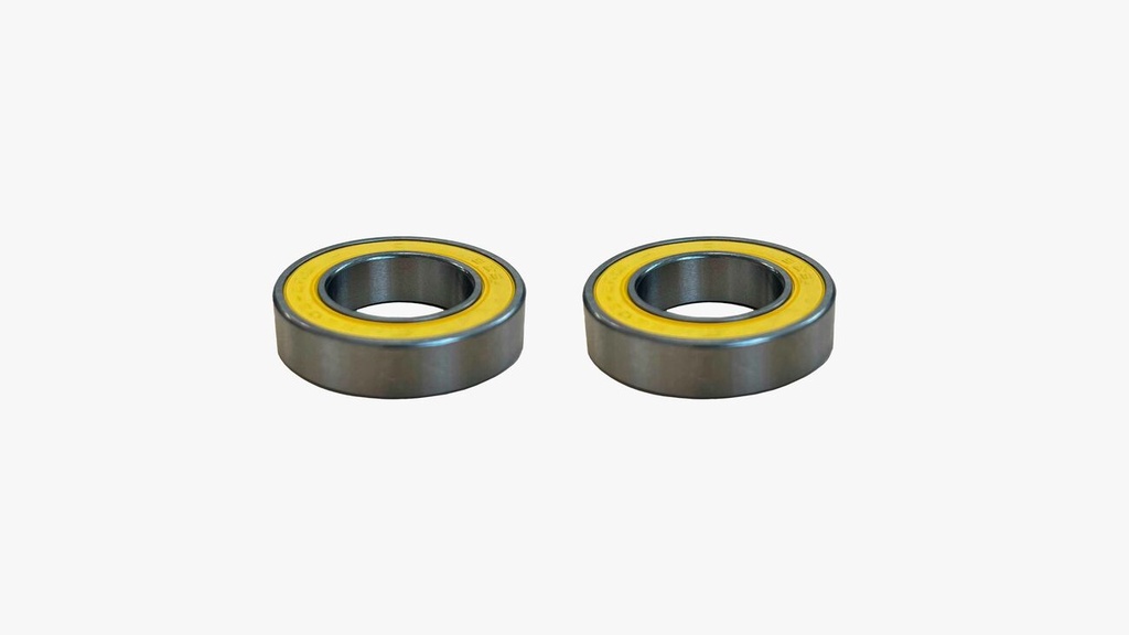 RODAMIENTOS EVO CARBON 29B / ALU 29B TRASERA