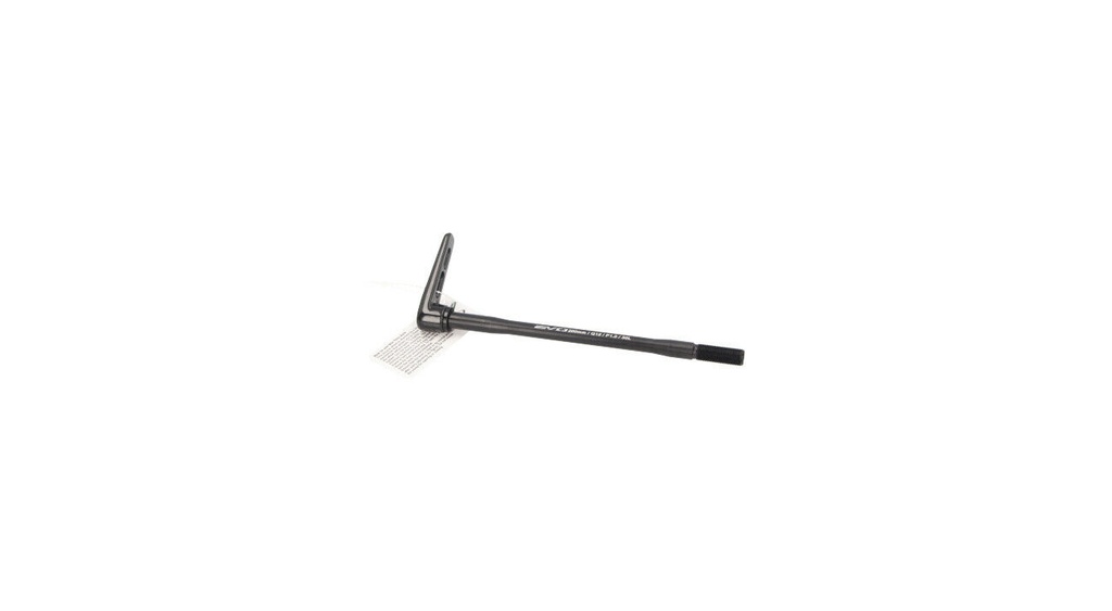 EJE ATOMX - ILYNX RACE // 192MM (Seleccione talla 192mm)