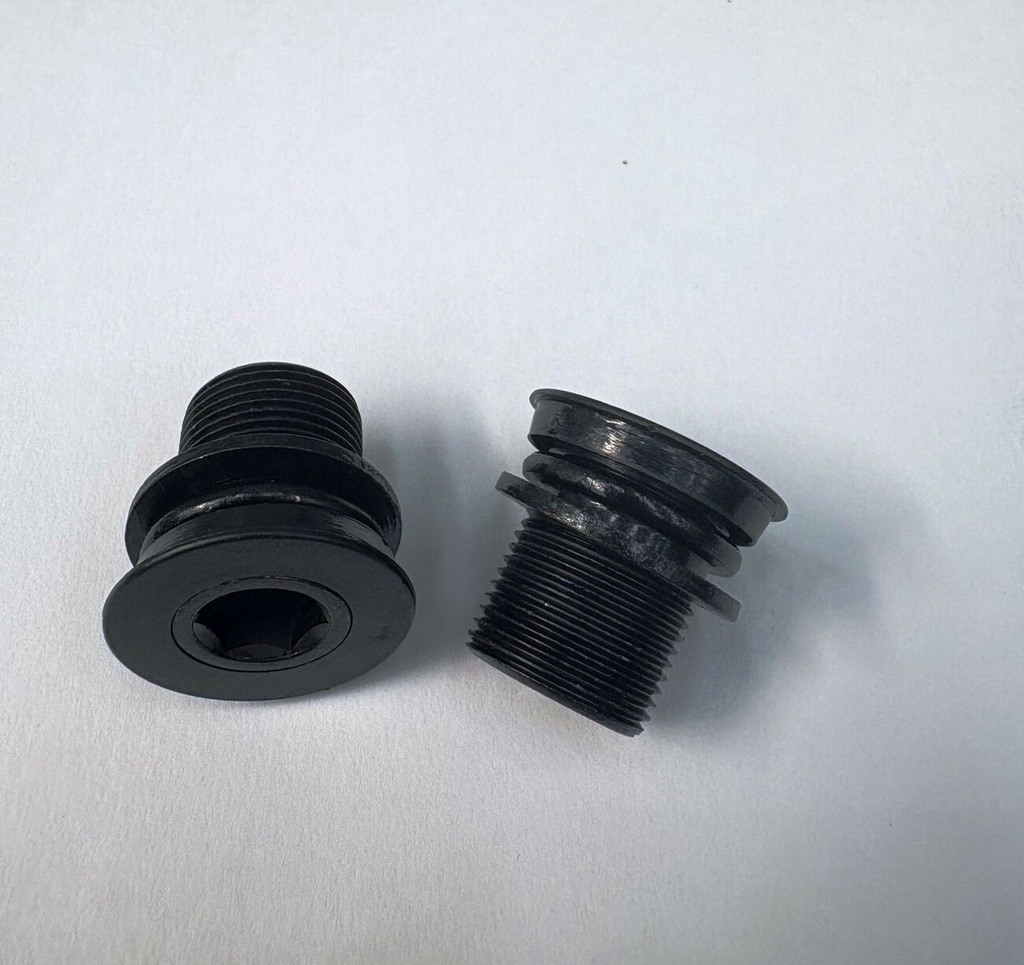 SET TORNILLOS // BIELA ALUMINIO