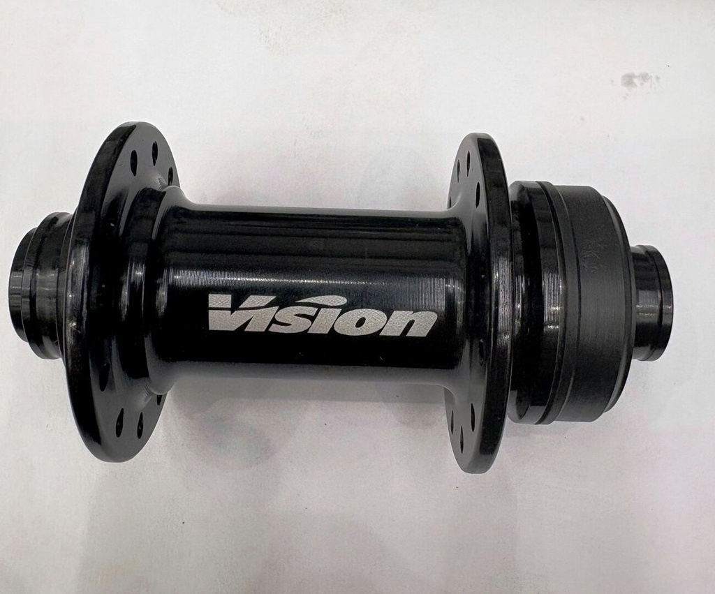 CARRETE DEL. METRON 40DB LTD U1090