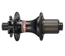 CARRETE TRASERO DISCO ALUMINIO BOOST