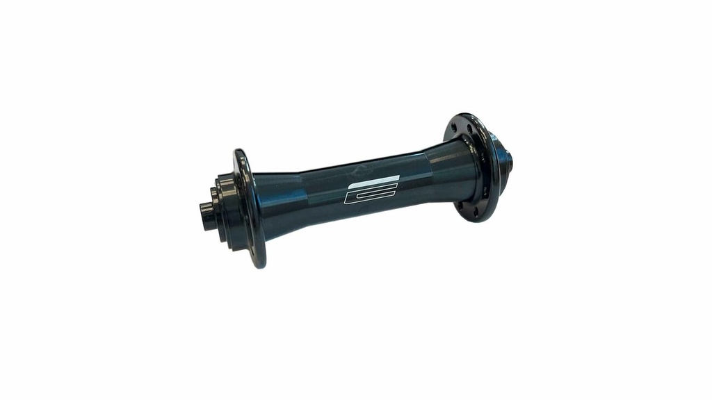 BUJE EVO C50/C38 TUB DELANTERA (eje incluido)