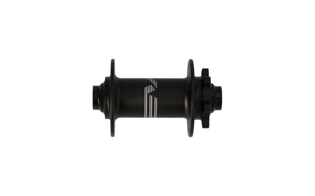 CARRETE DELANTERO BOOST MTB TRHU AXLE