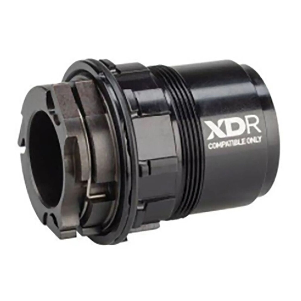NUCLEO VISION RUEDAS TEAM/SC DISC SRAM XDR (Seleccione talla U5152, 72)