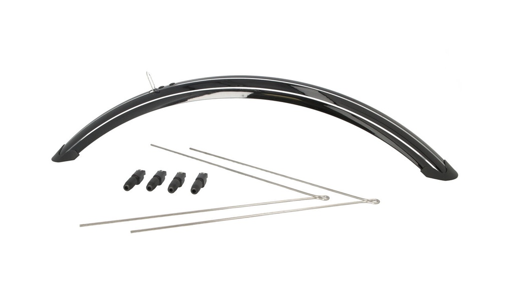 GUARDABARROS DELANTERO 28"