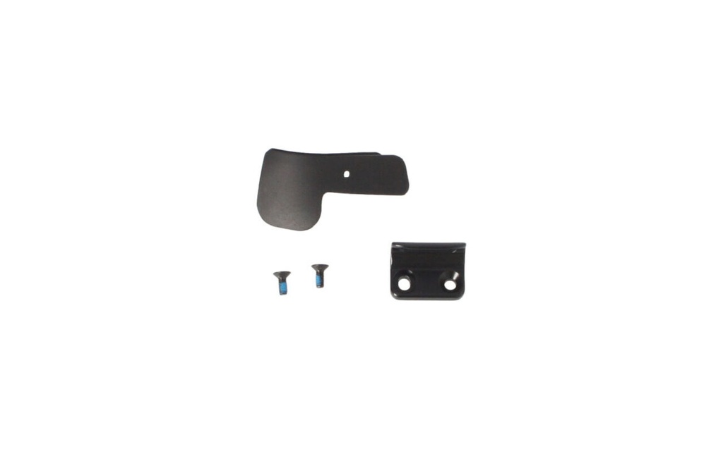 SOPORTE DESVIADOR GRAVELX CARBON