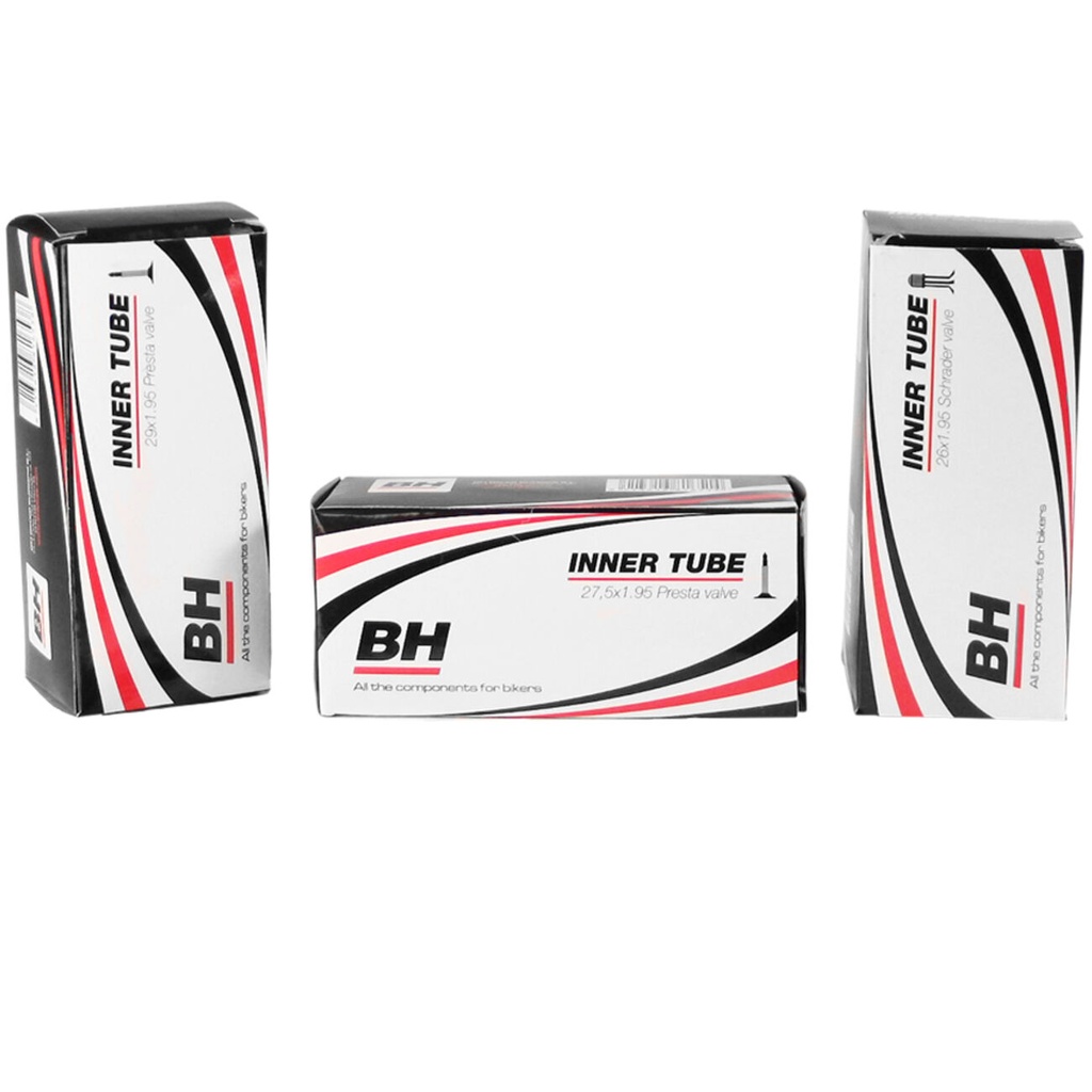 CAMARA BH 29X1,95 FV