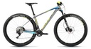 ULTIMATE RC 29 FOX RYTHM