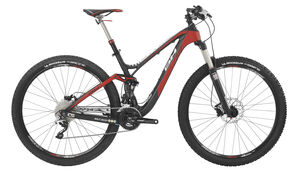 LYNX 4.8 29ER CARBON 9.5
