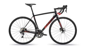ULTRALIGHT EVO Disc 8.0